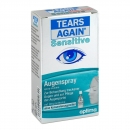 Tears Again Sensitive Augenspray, 10 ml